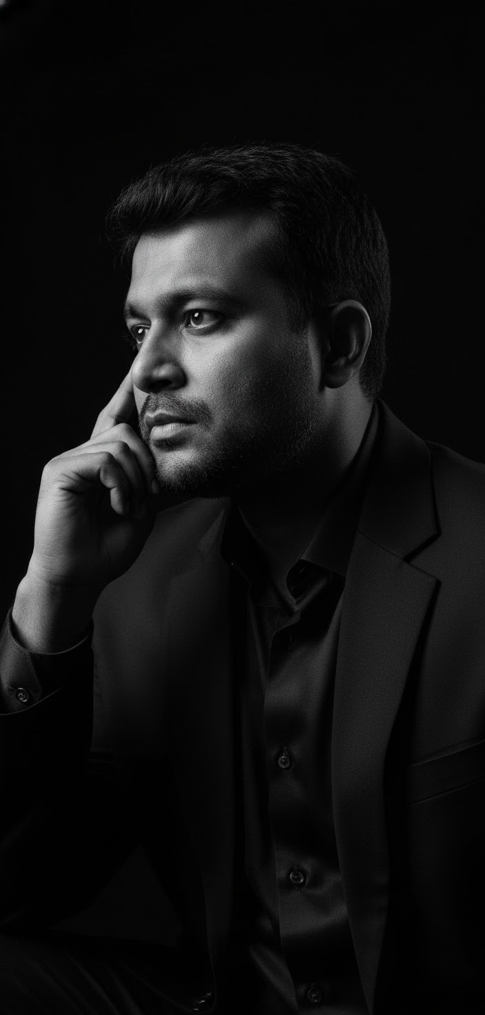 Shivputra Neelakandan